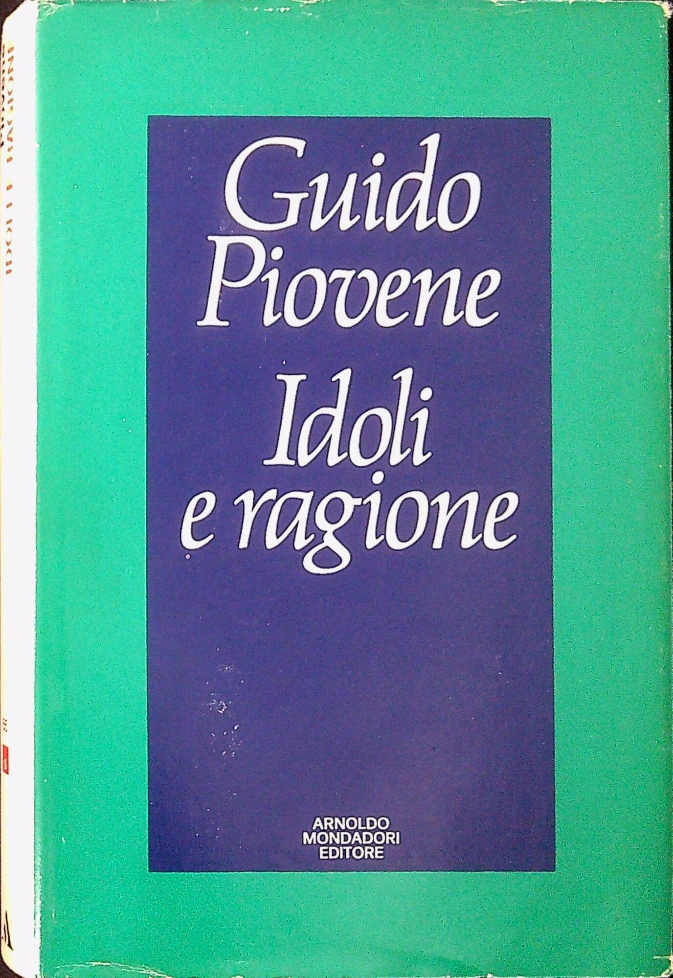 Libreria Serendipity