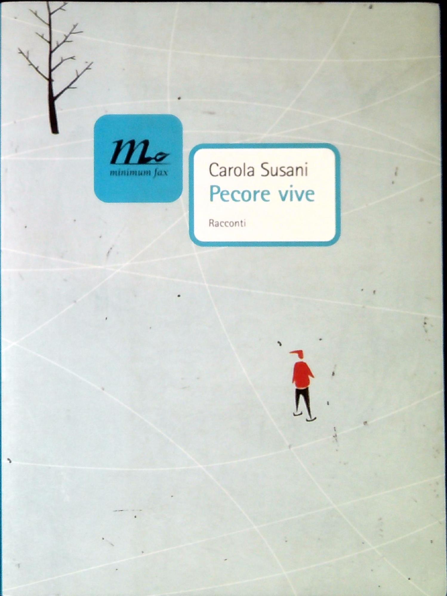 Libreria Serendipity