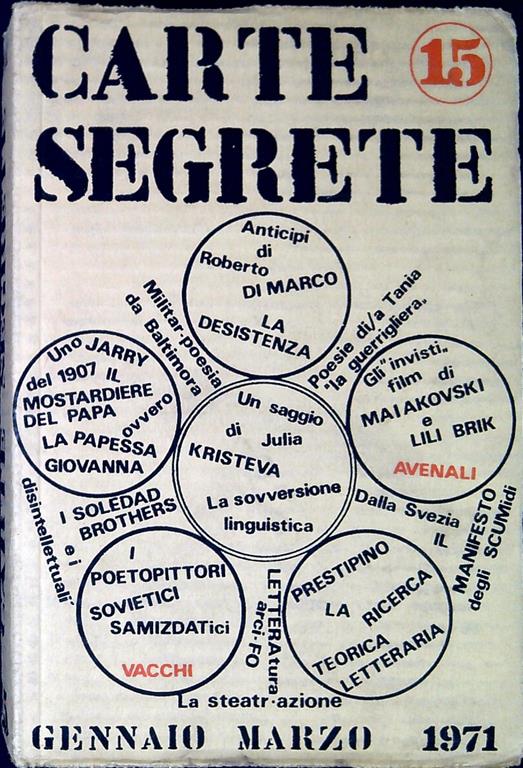 Libreria Serendipity