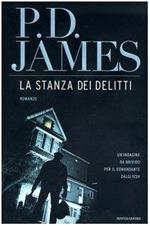 La stanza dei delitti