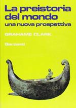 La preistoria del mondo