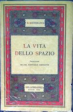 La vita dello spazio