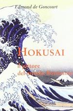 Hokusai. Il pittore del mondo fluttuante