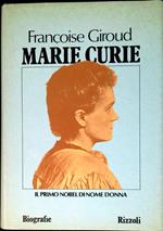 Marie Curie