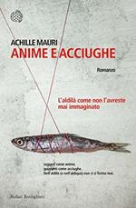 Anime e acciughe