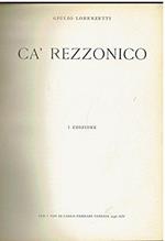 Ca' Rezzonico