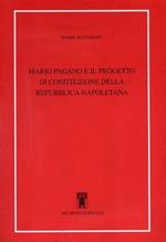 Mario Pagano e il progetto di Costituzione della Repubblica napoletana