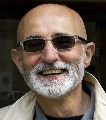 Ultimo Tempo - Bino Sanminiatelli - copertina