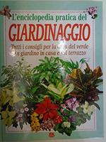 L' Enciclopedia pratica del giardinaggio
