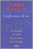 Confessioni di un revisionista - Sergio Romano - copertina