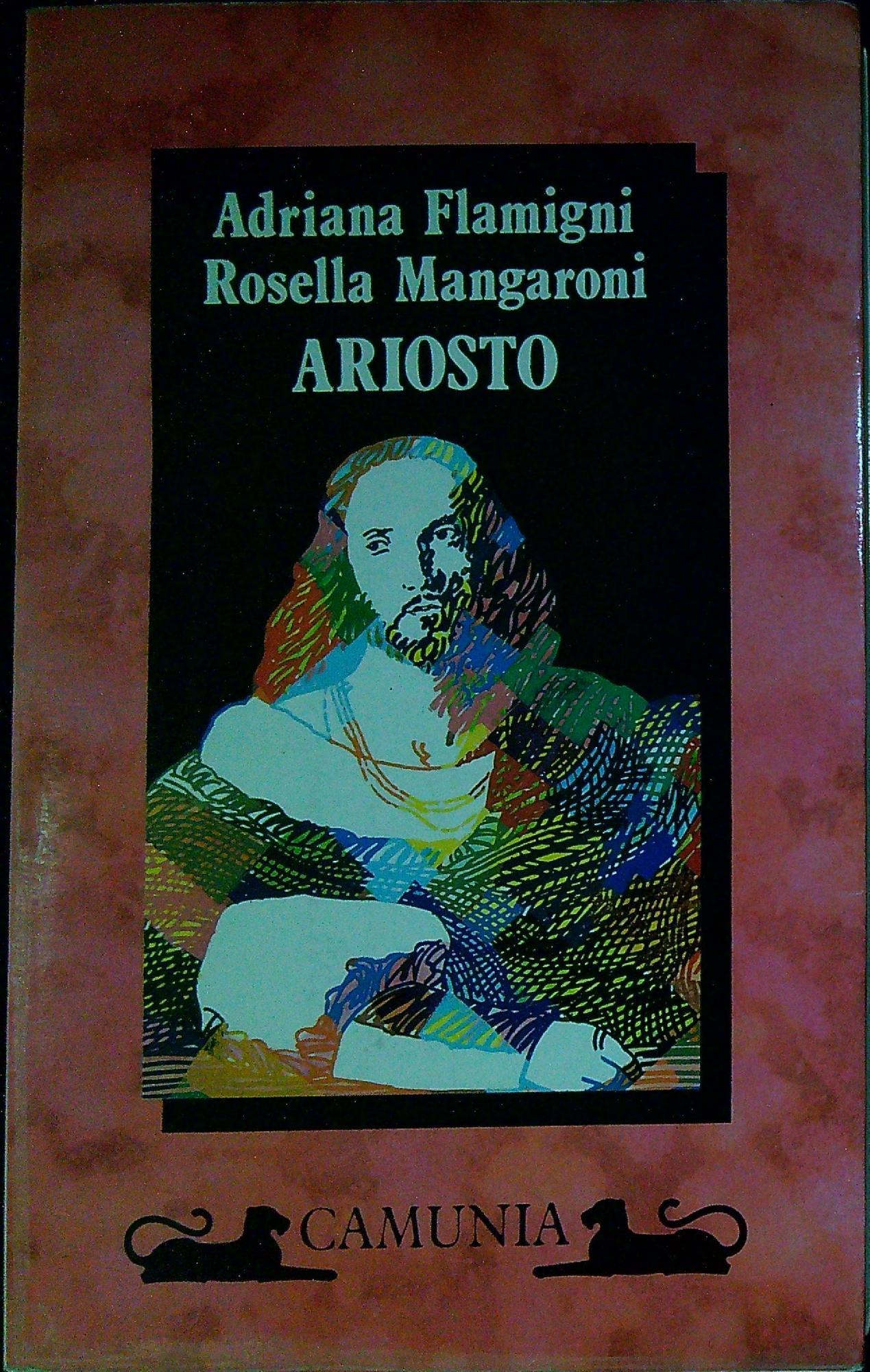 Libreria Serendipity