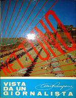 Nettuno vista da un giornalista
