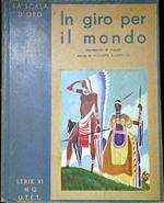 In giro pel mondo : impressioni di viaggio