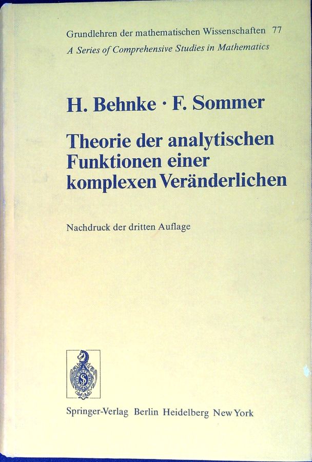 Libreria Serendipity