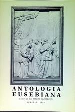 Antologia eusebiana