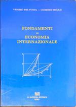 Fondamenti di economia internazionale