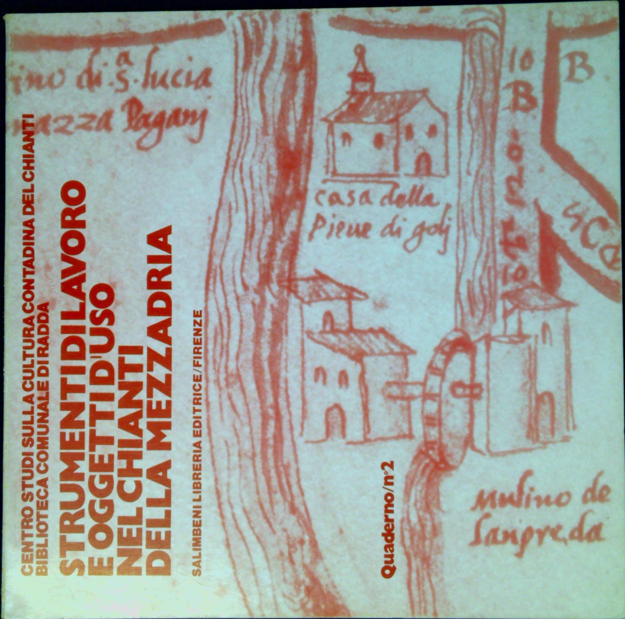 Libreria Serendipity