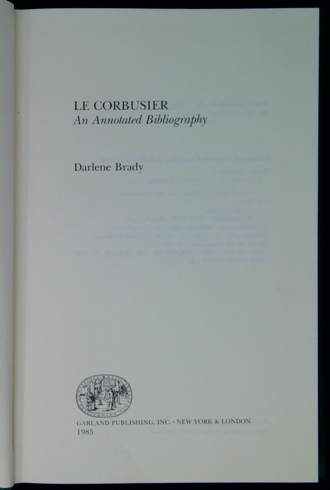 Libreria Serendipity