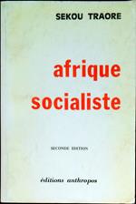 Afrique socialiste