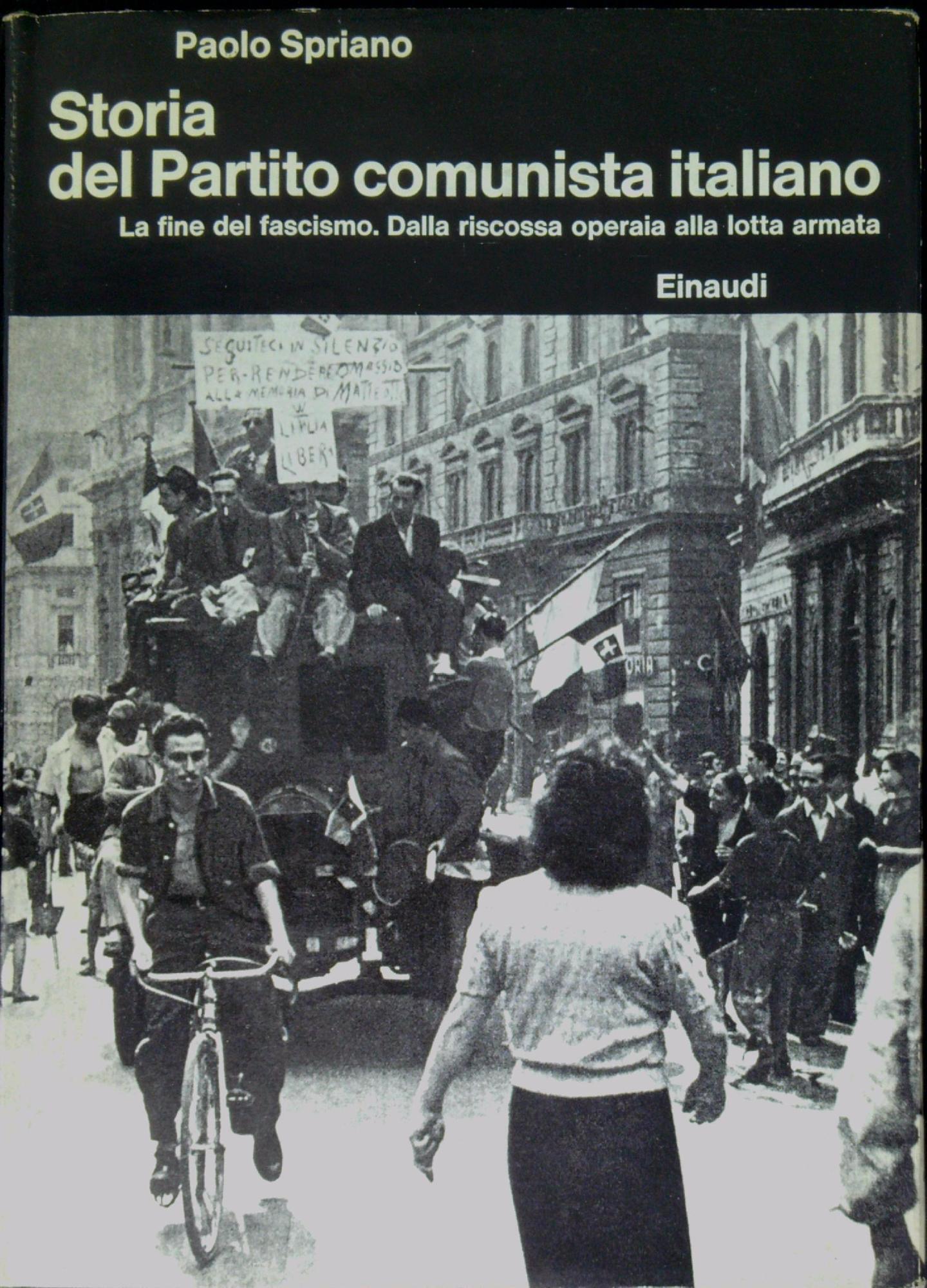 Libreria Serendipity