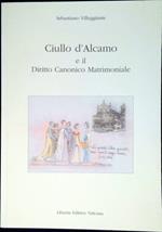 Ciullo d'Alcamo e il Diritto Canonico Matrimoniale