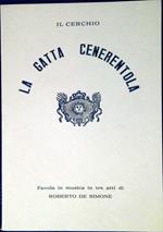 La gatta Cenerentola : favola in musica in tre atti