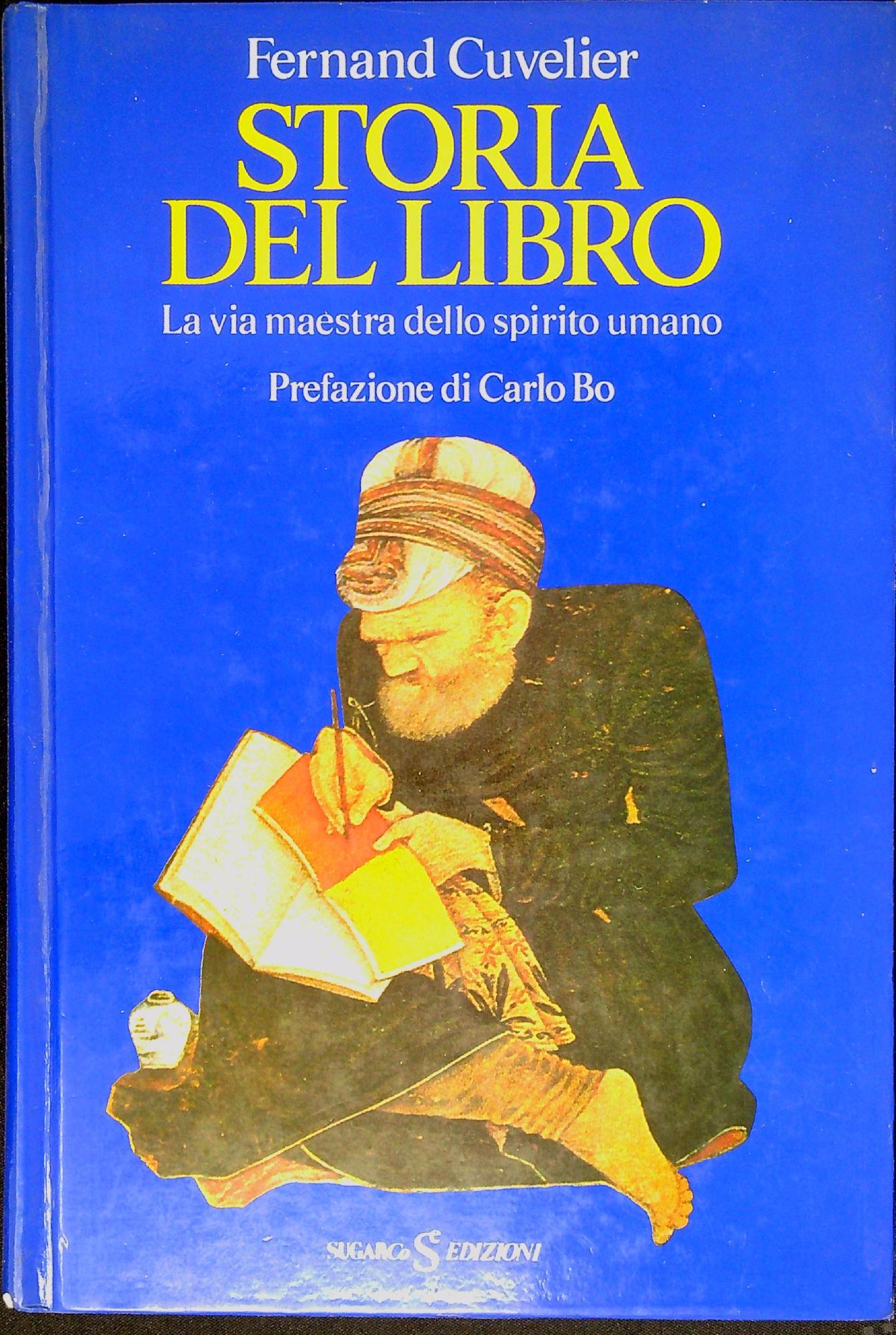 Libreria Serendipity
