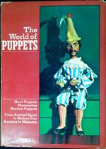 The world of puppets