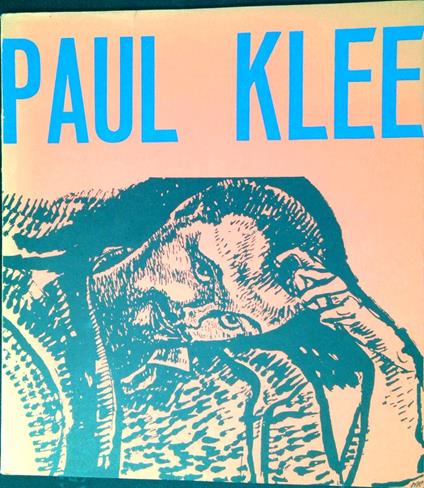 Paul Klee Galleria Iotas-Galatea Roma - copertina