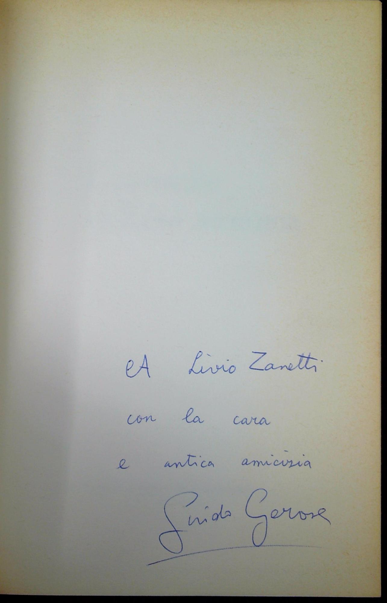 Libreria Serendipity