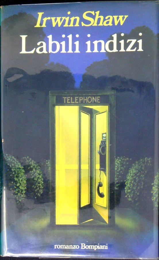 Libreria Serendipity