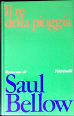 Il re della pioggia