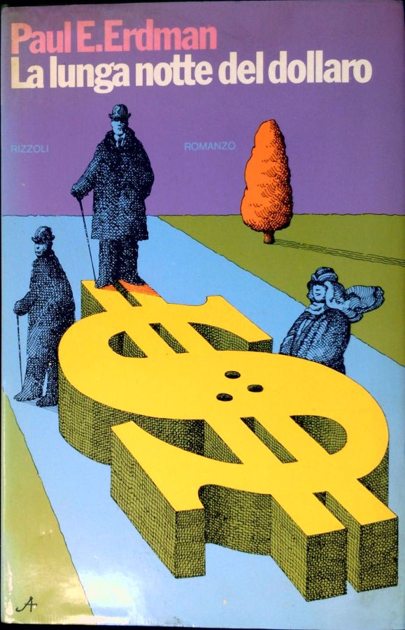 Libreria Serendipity