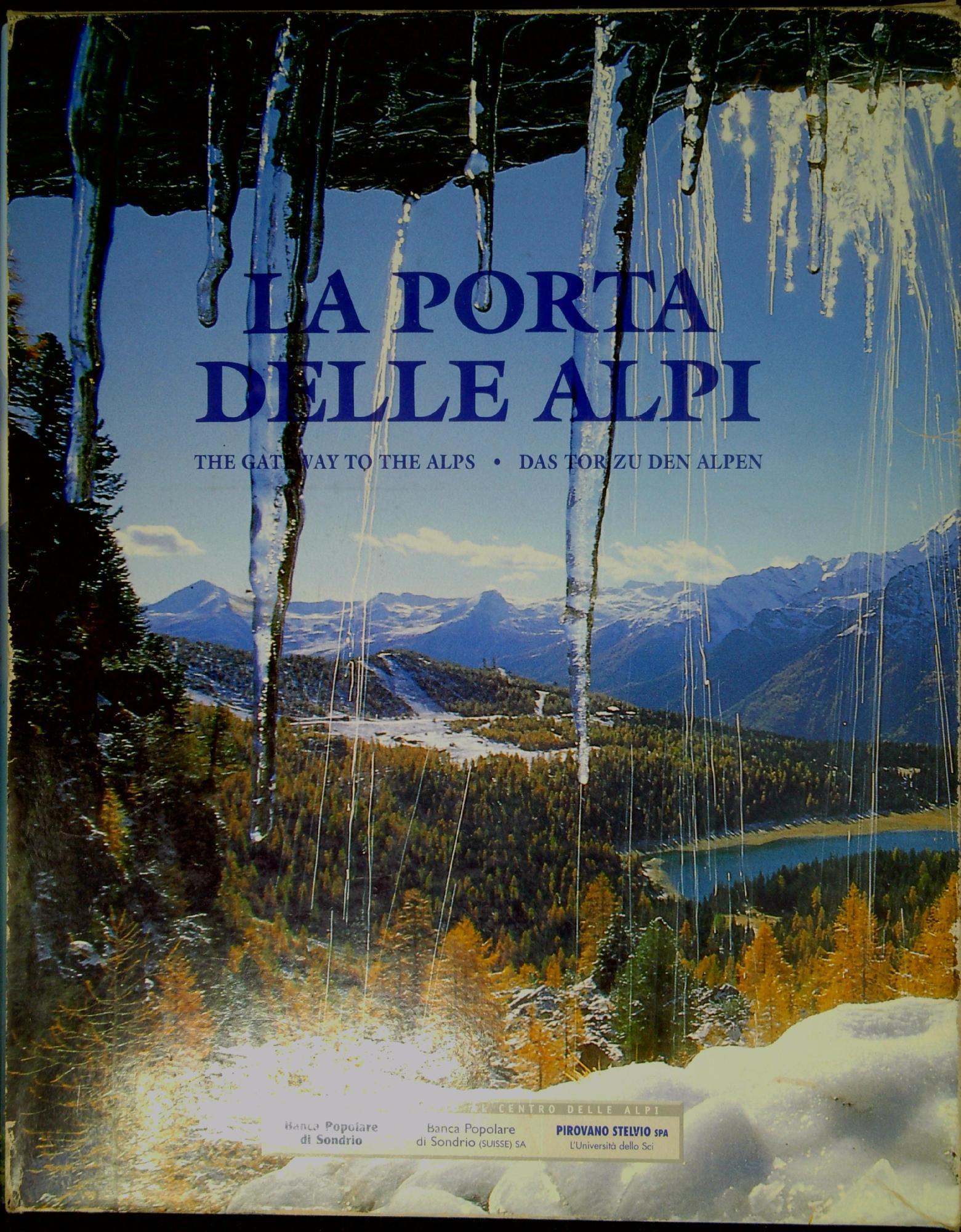 Libreria Serendipity