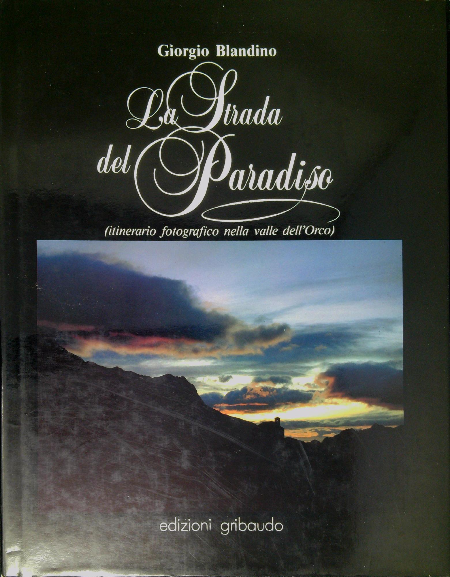 Libreria Serendipity