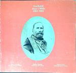 Garibaldi dopo i Mille, 1861-1882 : Palazzo Carignano, 23 ottobre-20 dicembre 1982