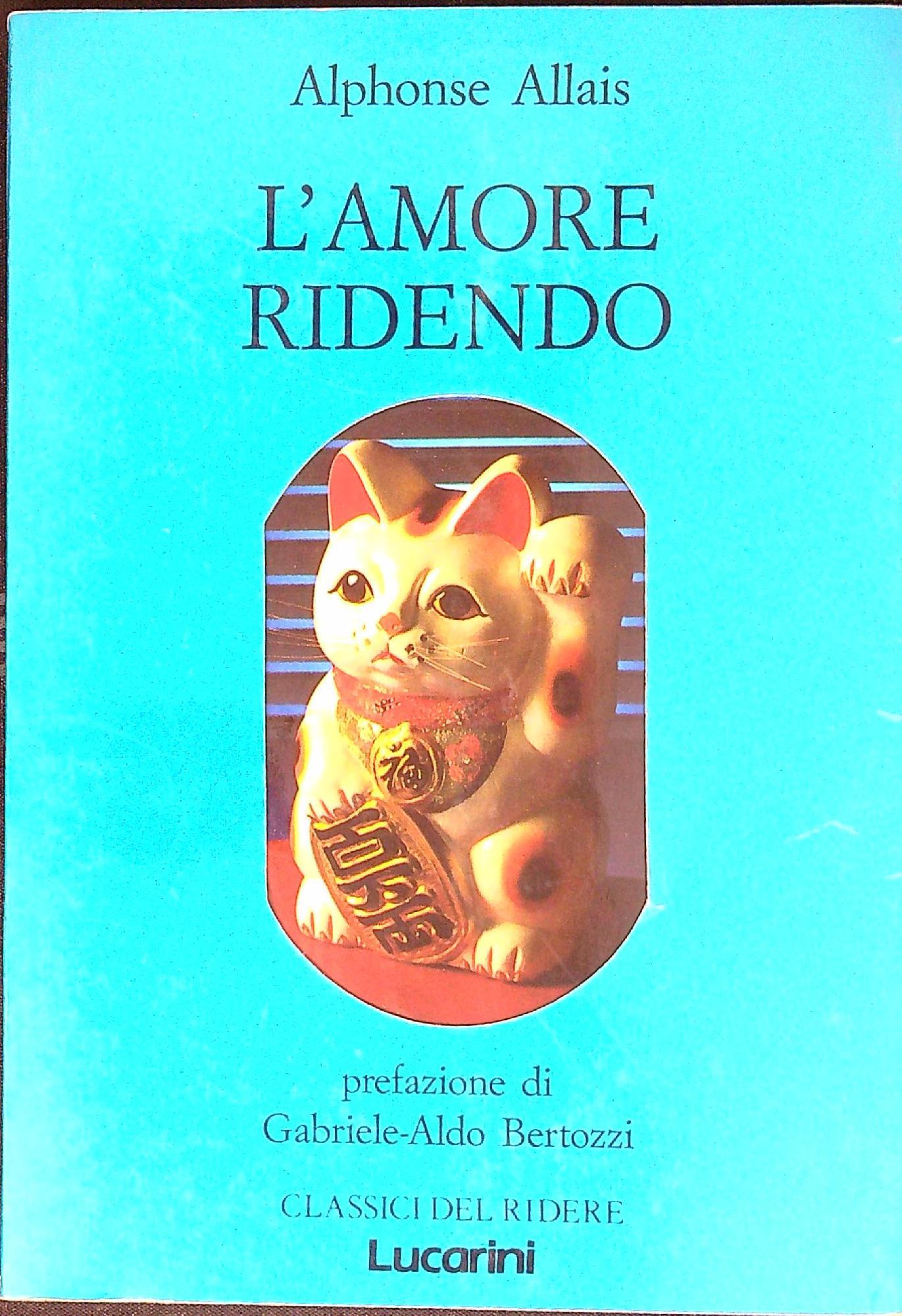 Libreria Serendipity