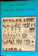 Vita nell'antico Egitto