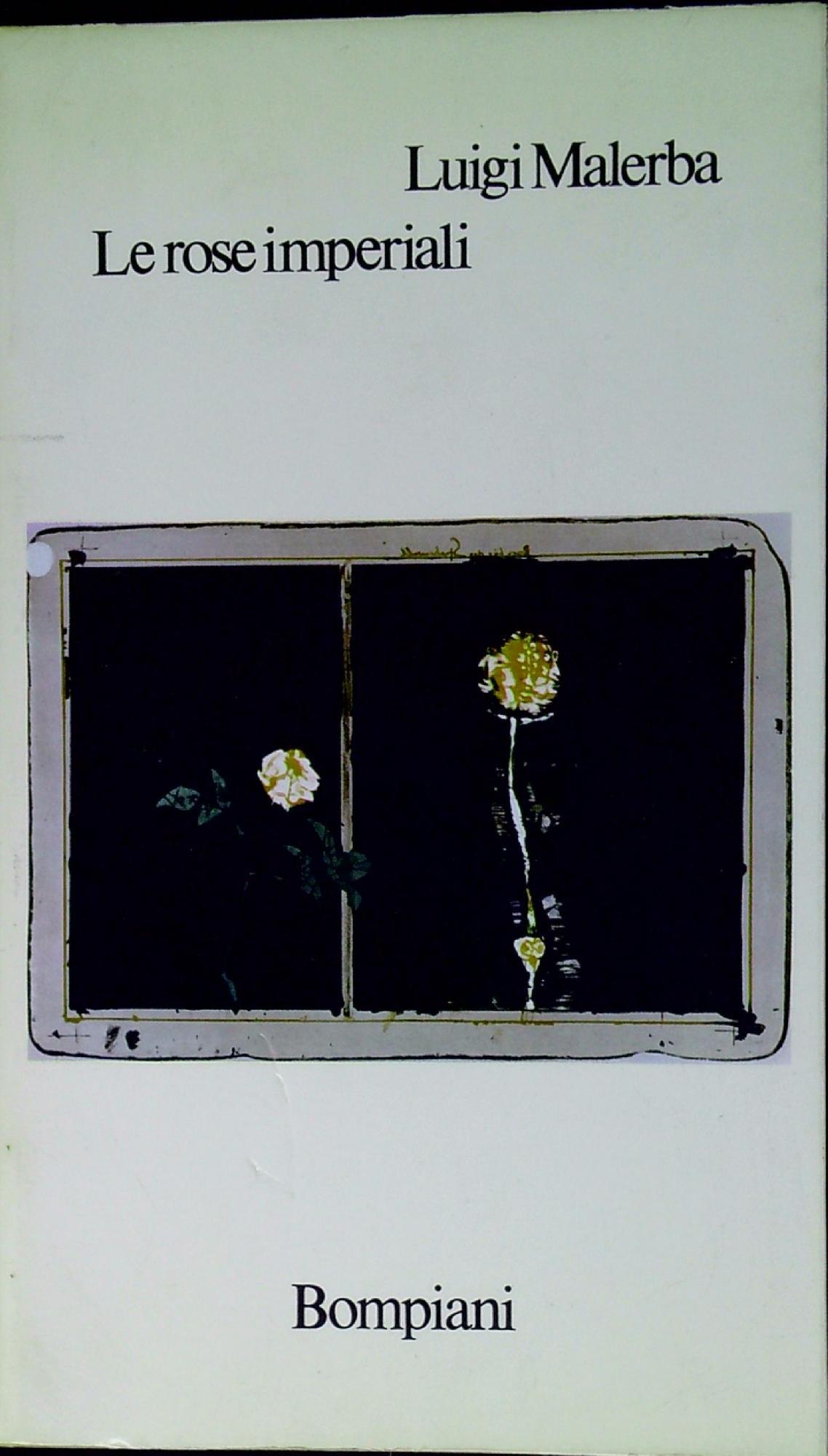 Libreria Serendipity