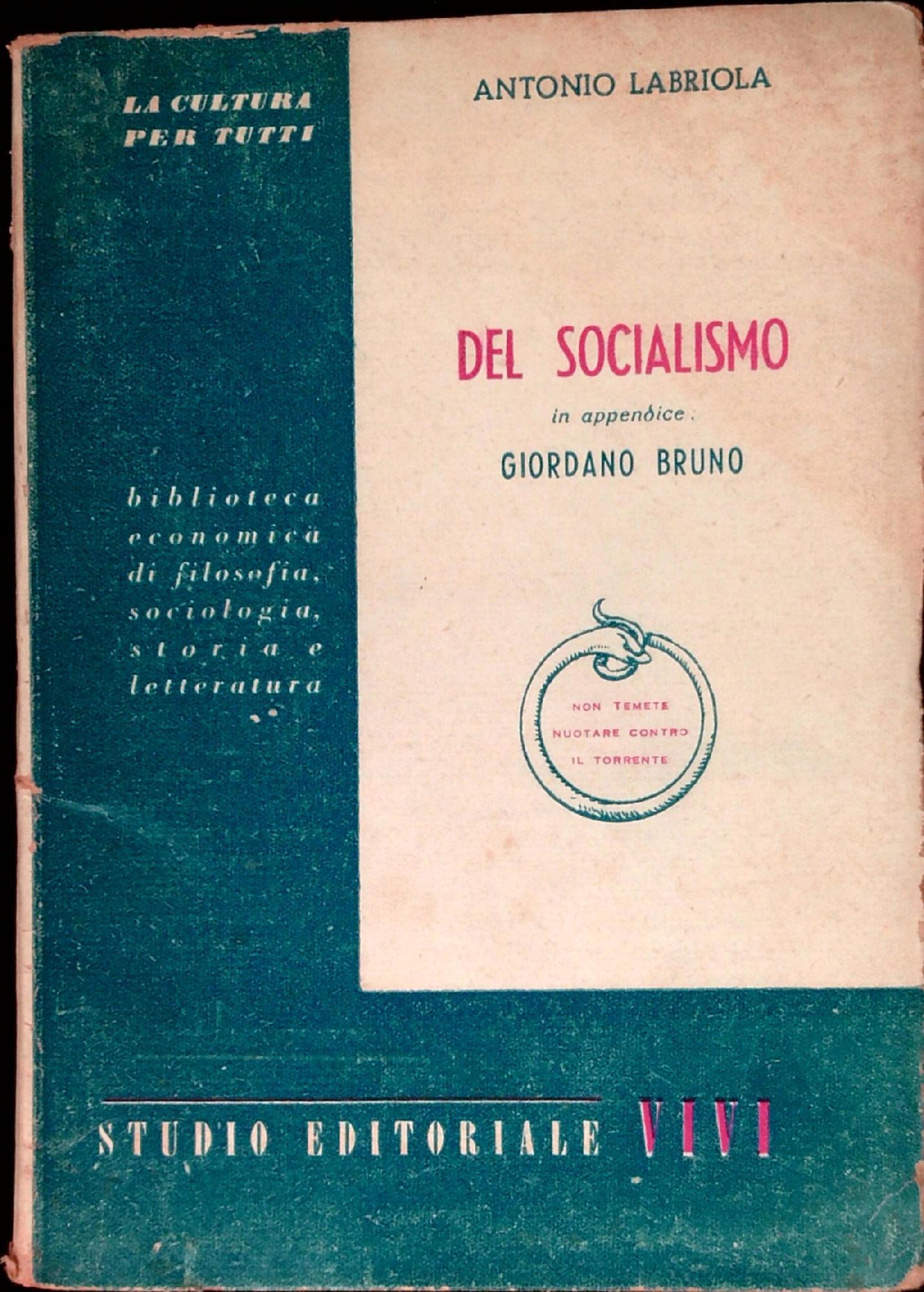 Libreria Serendipity