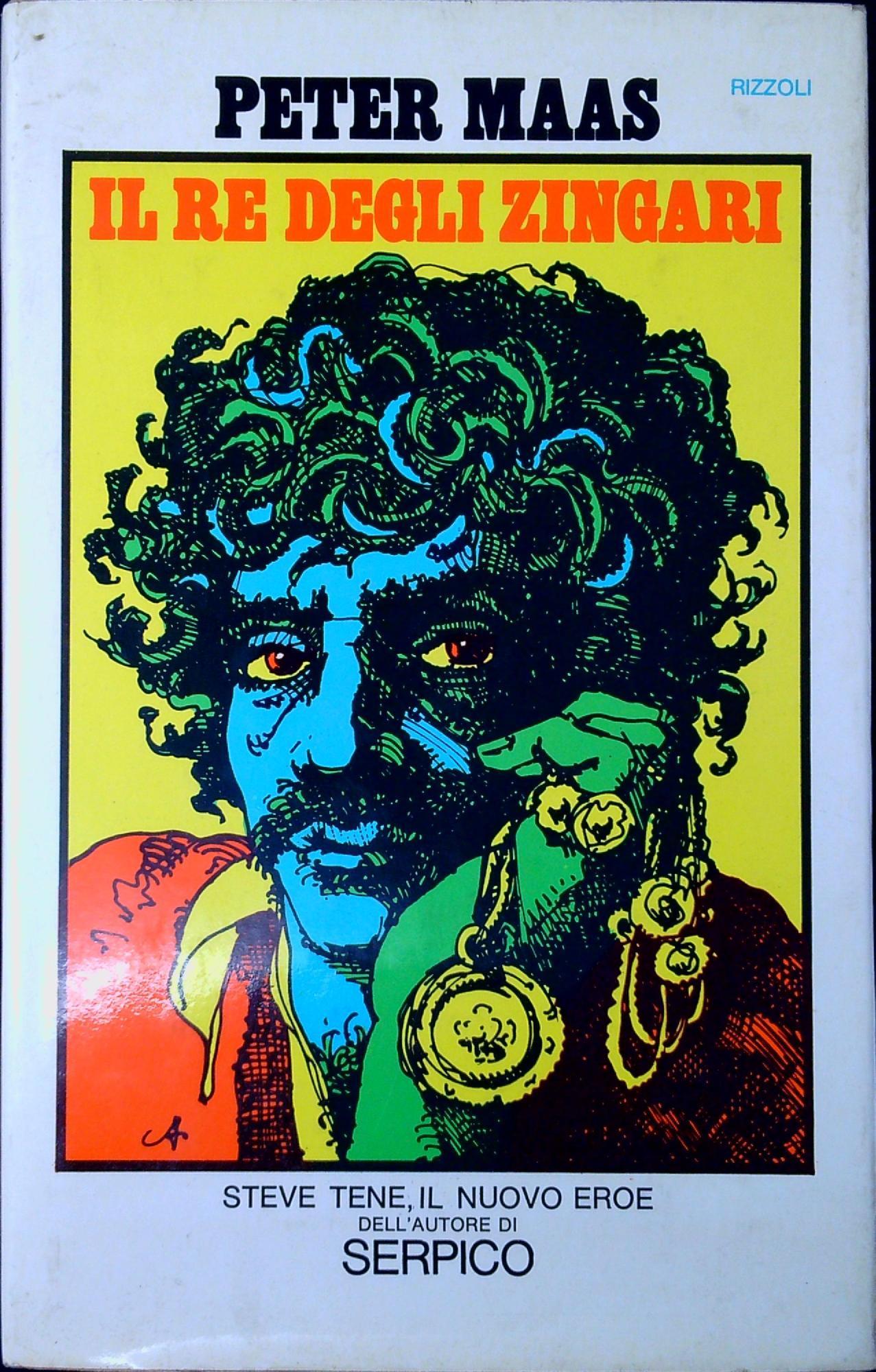 Libreria Serendipity