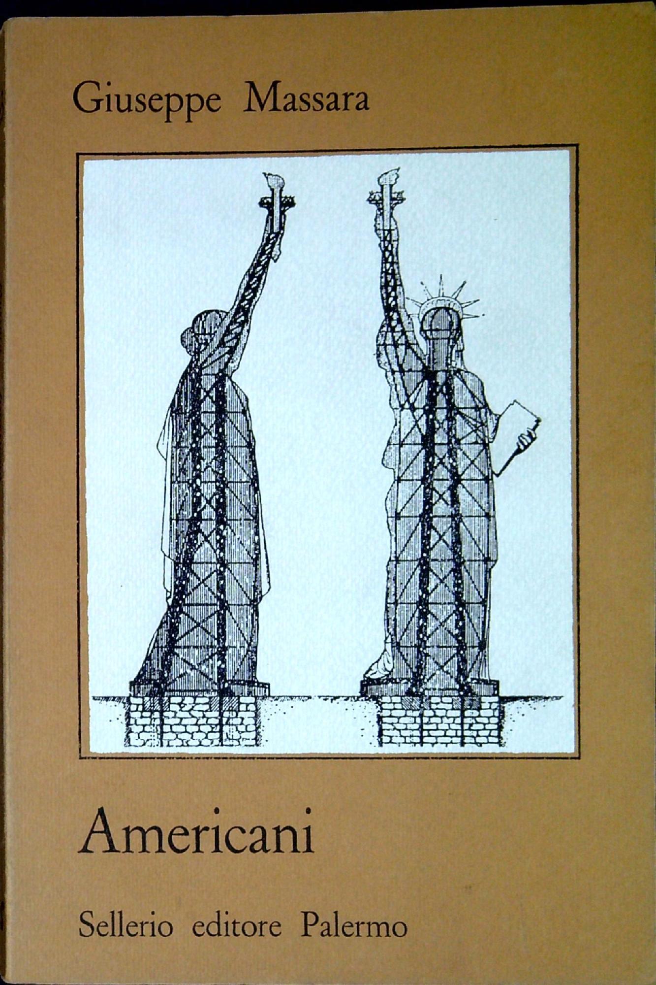 Libreria Serendipity