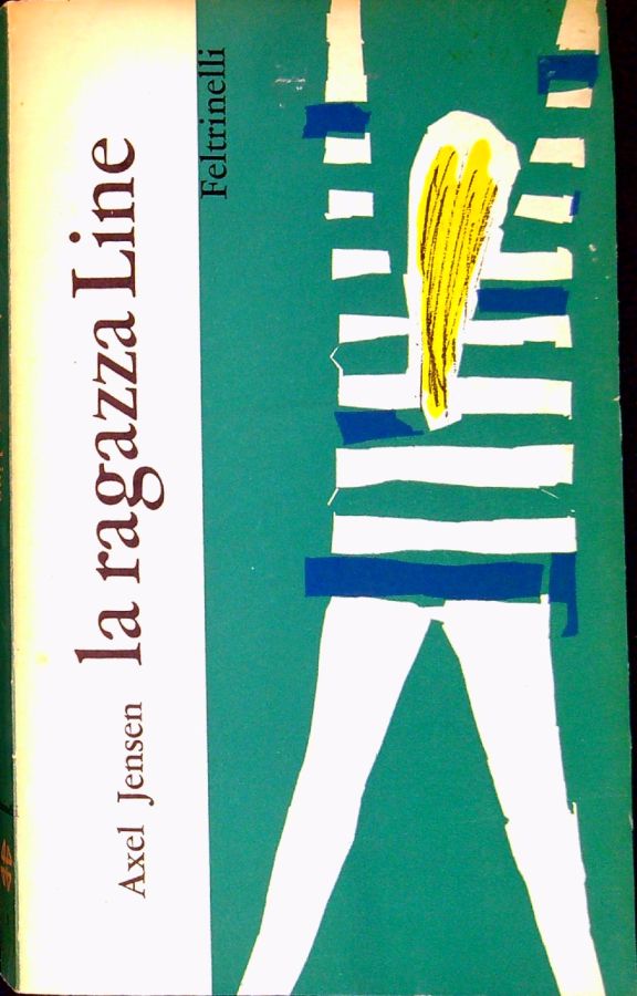 Libreria Serendipity