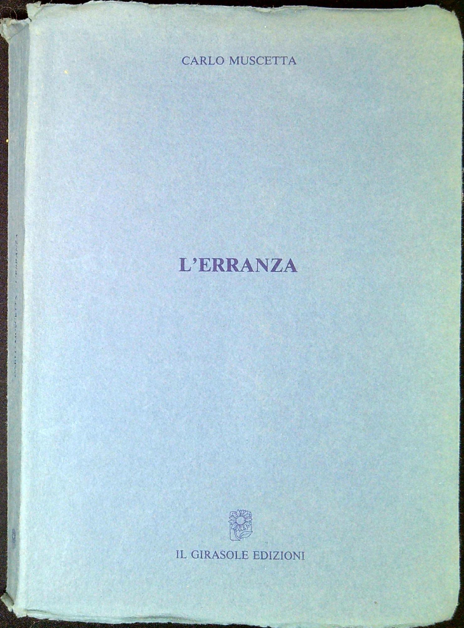Libreria Serendipity