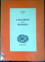 L' illusione della filosofia