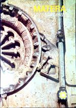Matera promozione : rassegna economica della camera di Commercio n.8-9 1986