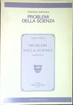 Problemi della scienza