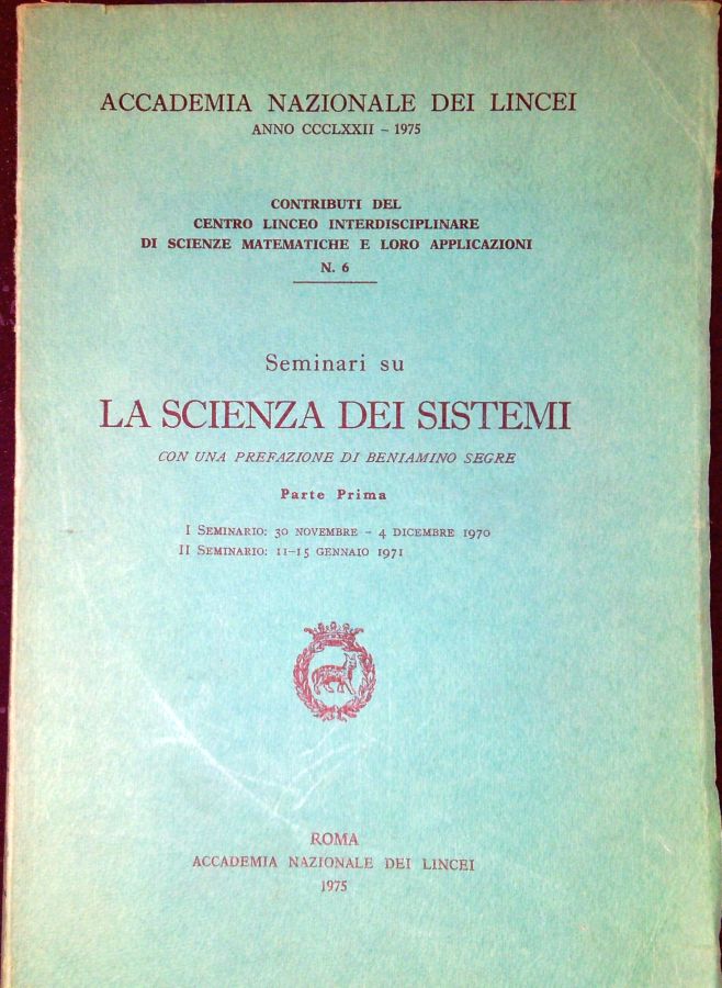 Libreria Serendipity