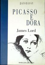 Picasso e Dora : ricordi privati