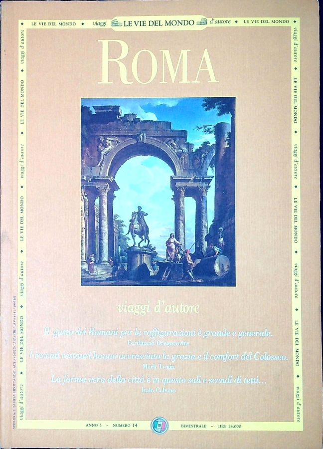 Libreria Serendipity